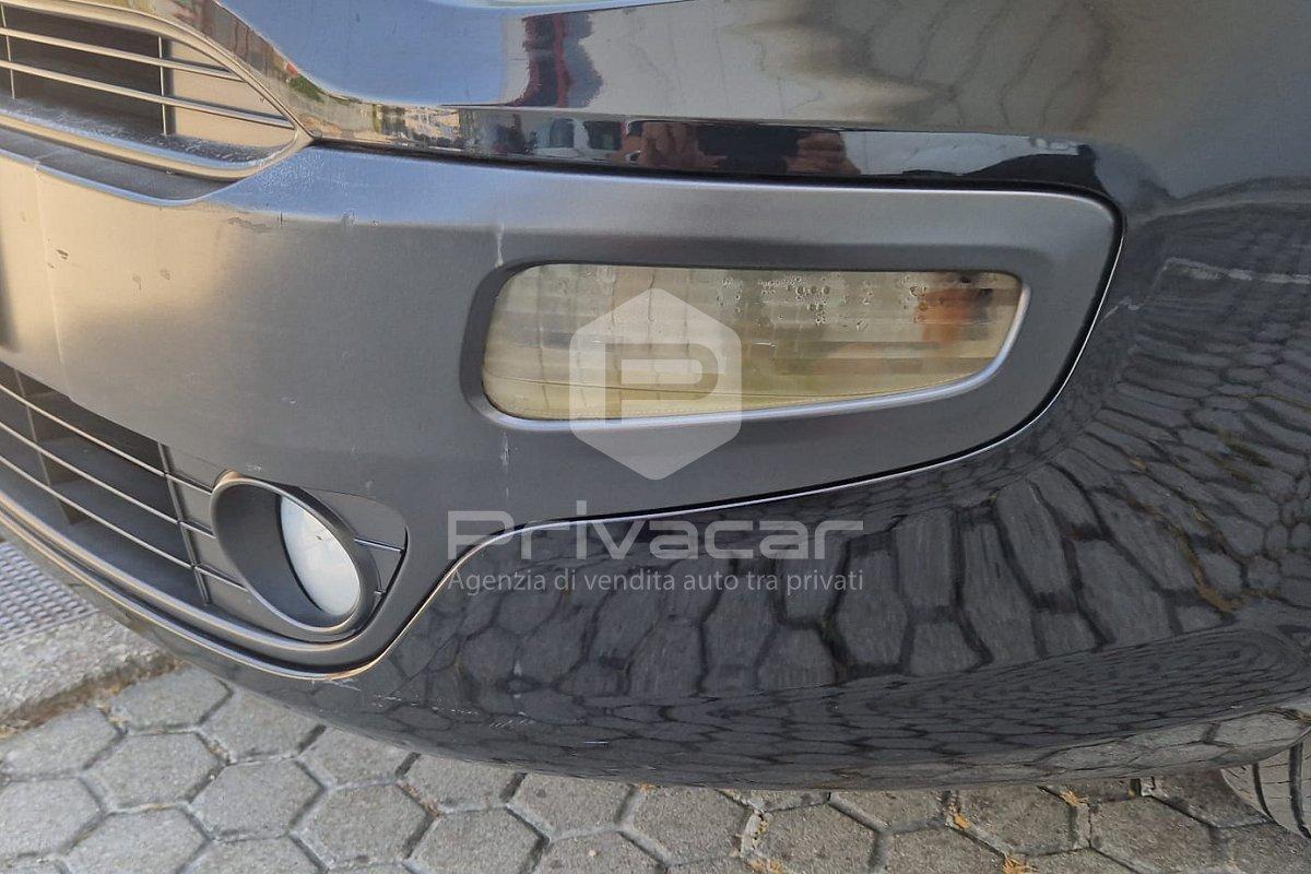FIAT Punto Evo 1.4 5 porte Dynamic Natural Power
