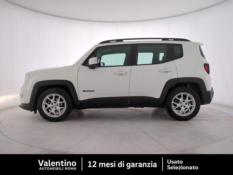 Jeep Renegade Renegade 1.0 T3 Longitude