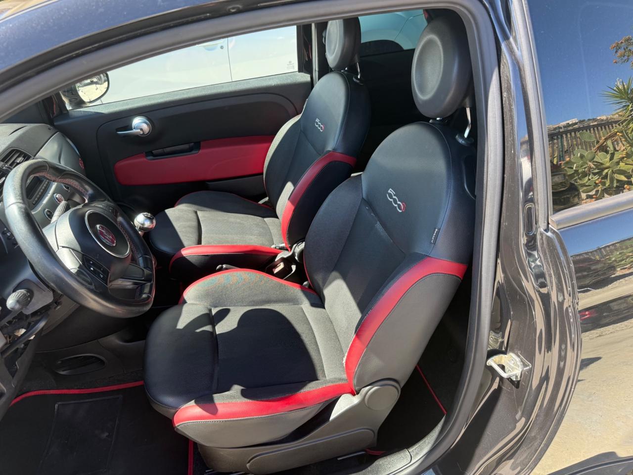 Fiat 500 1.3 Multijet 95cv COMMERCIANTI