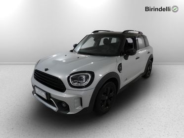 MINI Mini Countrym.(F60) - Mini 2.0 Cooper D Hype Countryman ALL4 Automatica