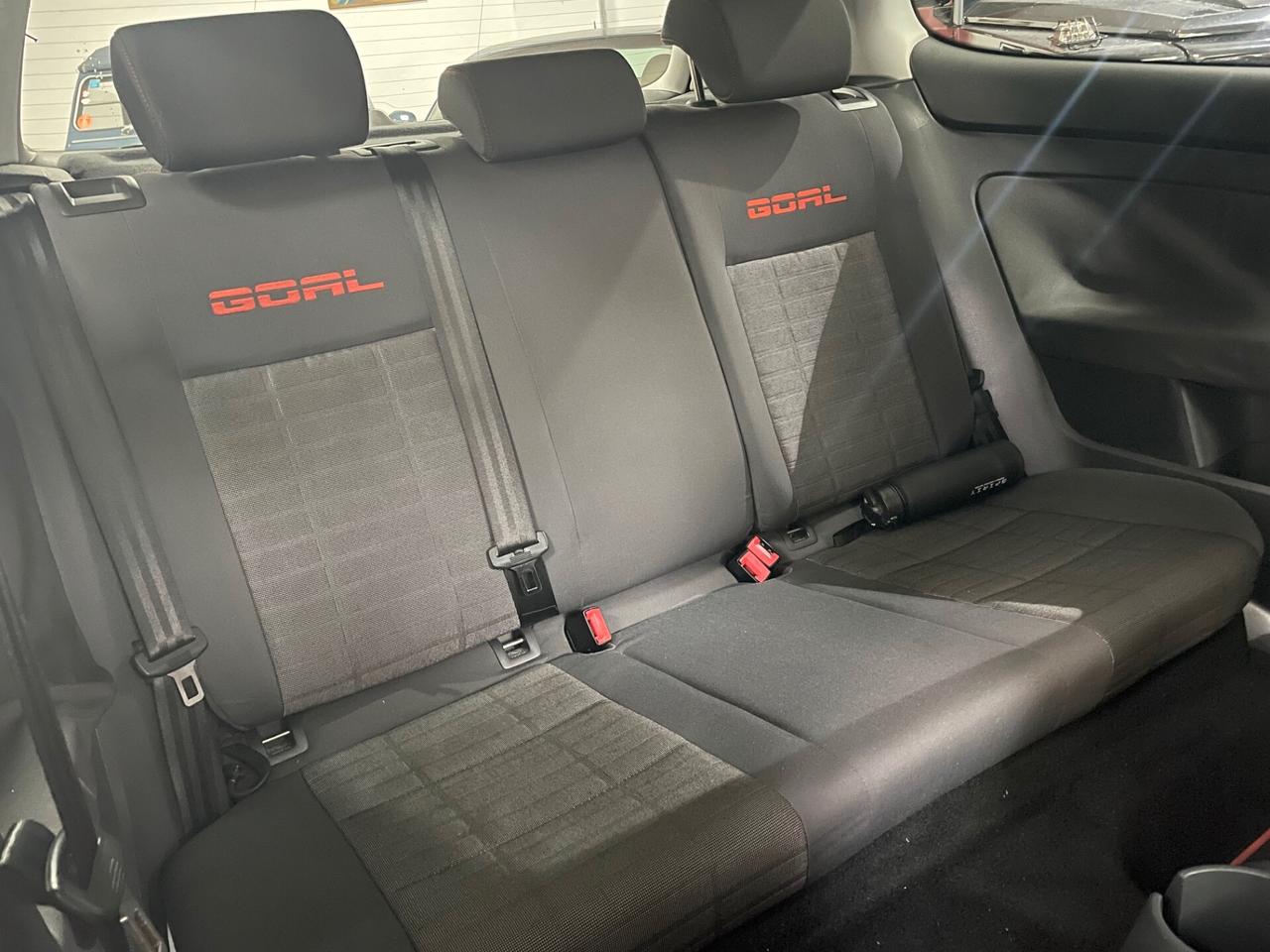 Volkswagen Golf 1.6 3p. Comfortline BiFuel G