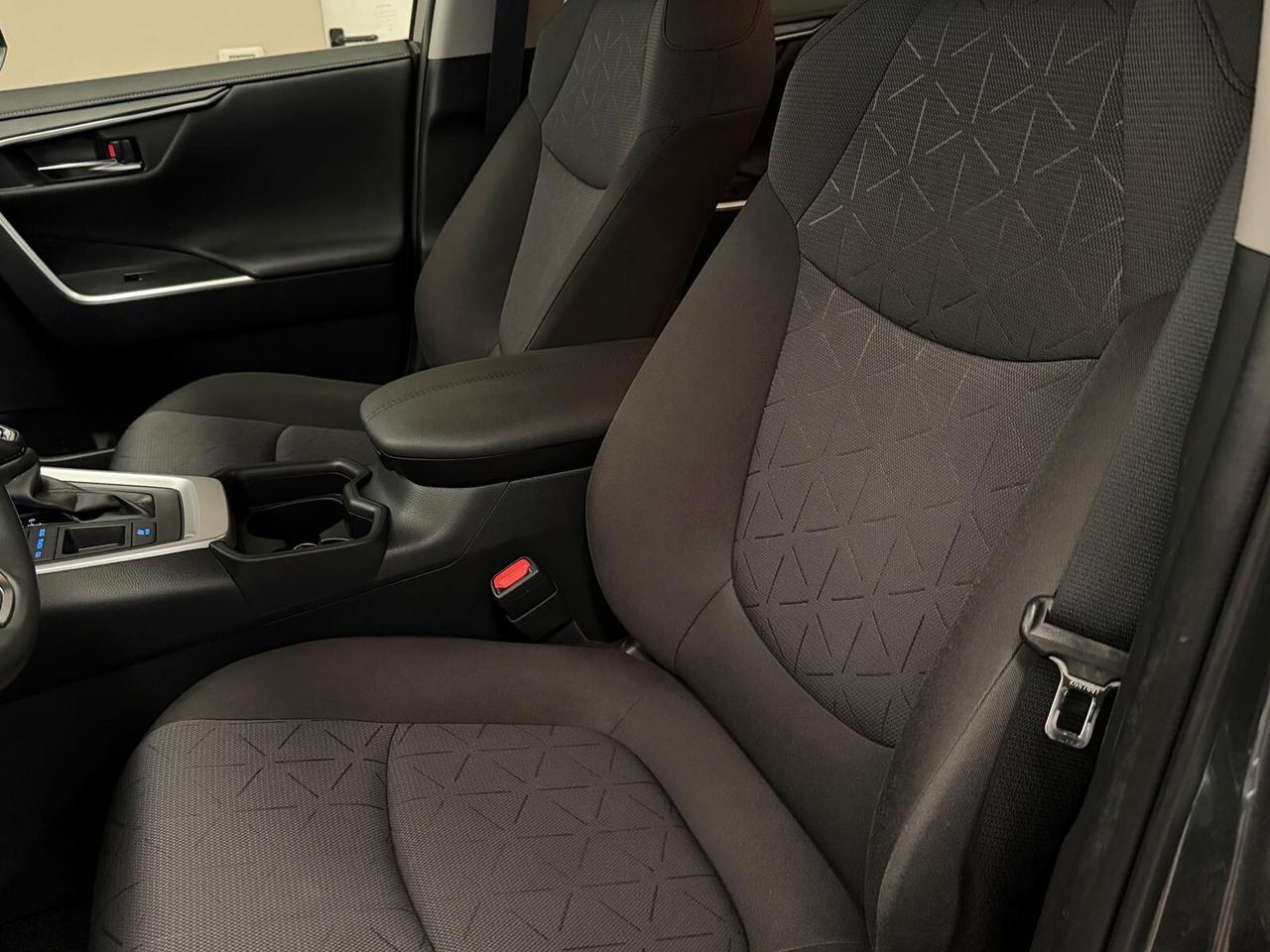 Toyota RAV 4 RAV4 2.5 HV (218CV) E-CVT 2WD Dynamic