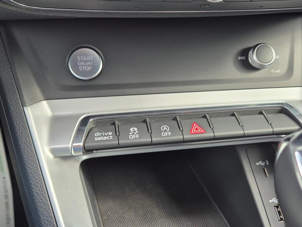 Audi Q3 SPORTBACK 2.0 TDI S-tronic 150cv