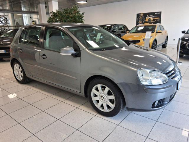 VOLKSWAGEN Golf 1.6 16V FSI 5p. Sportline