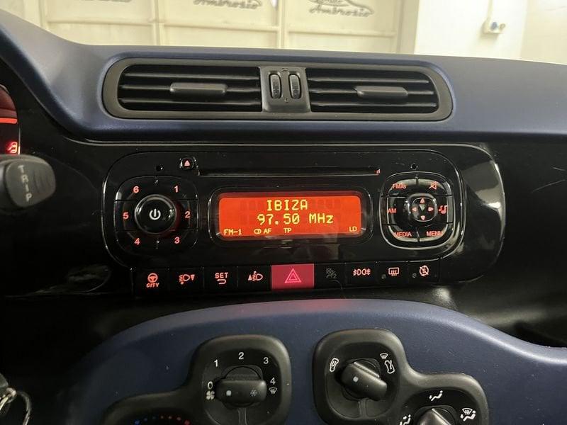 FIAT Panda Panda 1.3 MJT S&S Lounge