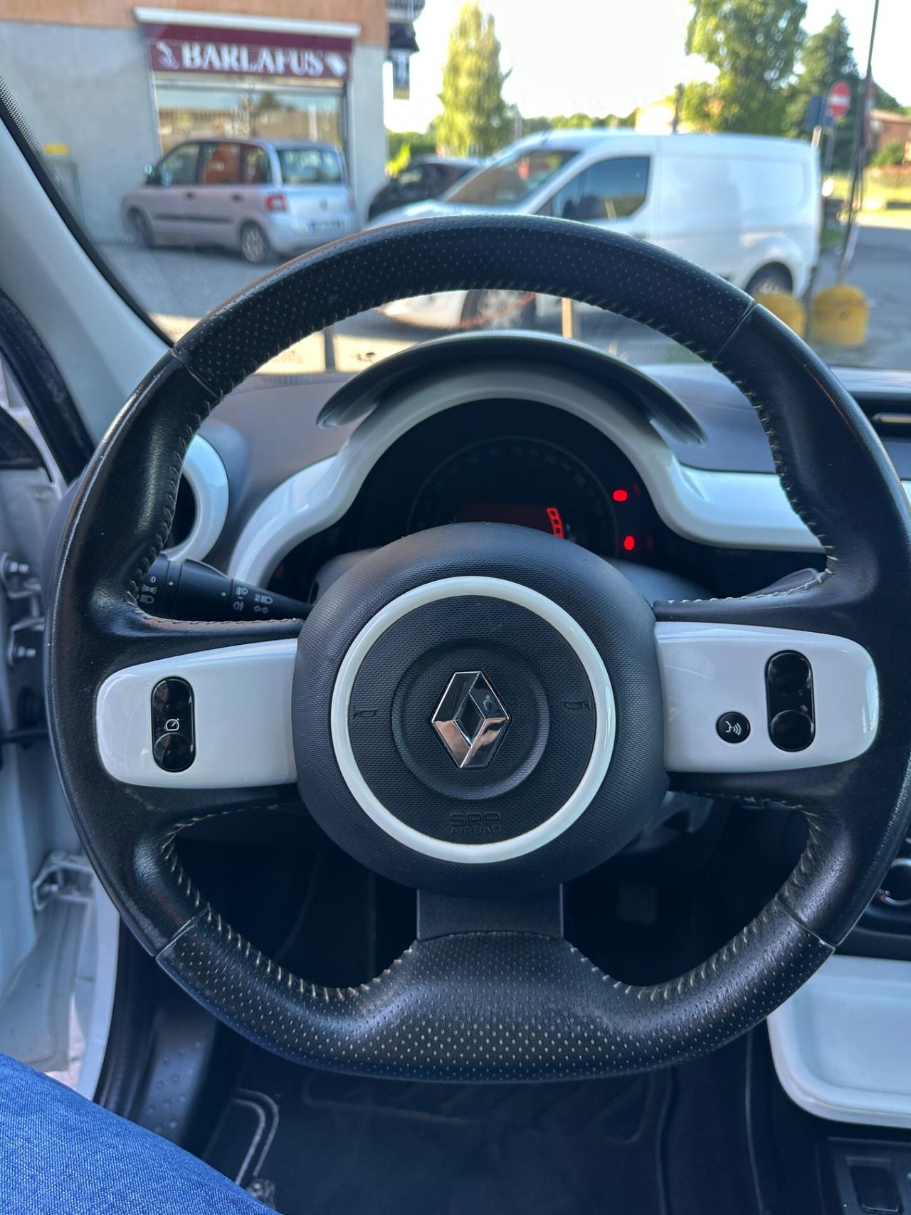 Renault Twingo SCe Stop&Start Intens