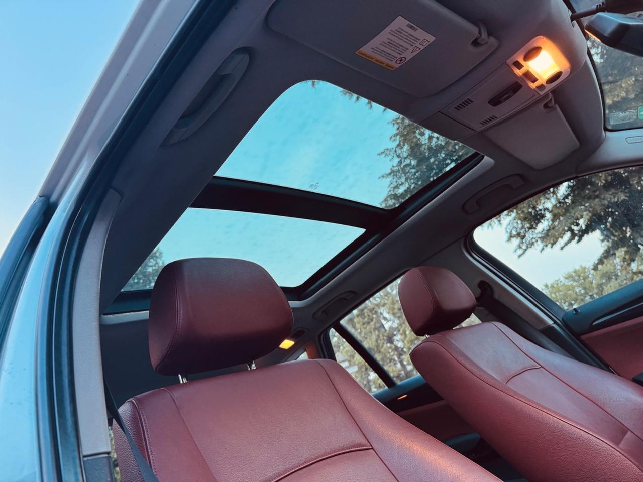 Bmw X1 sDrive20d Futura