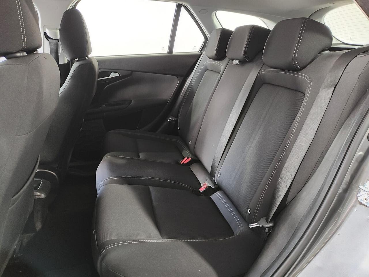 Fiat Tipo 1.6 Mjt S&S SW Lounge