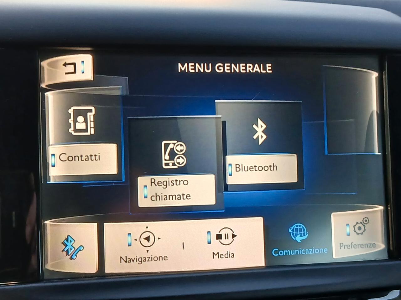 Peugeot 208 1.2 VTi 82 CV 5 porte Limited