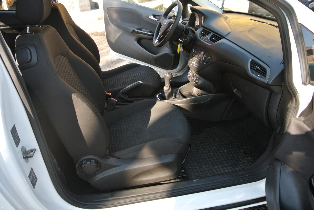 Opel Corsa 1.4 90CV GPL Tech Coupé n-Joy