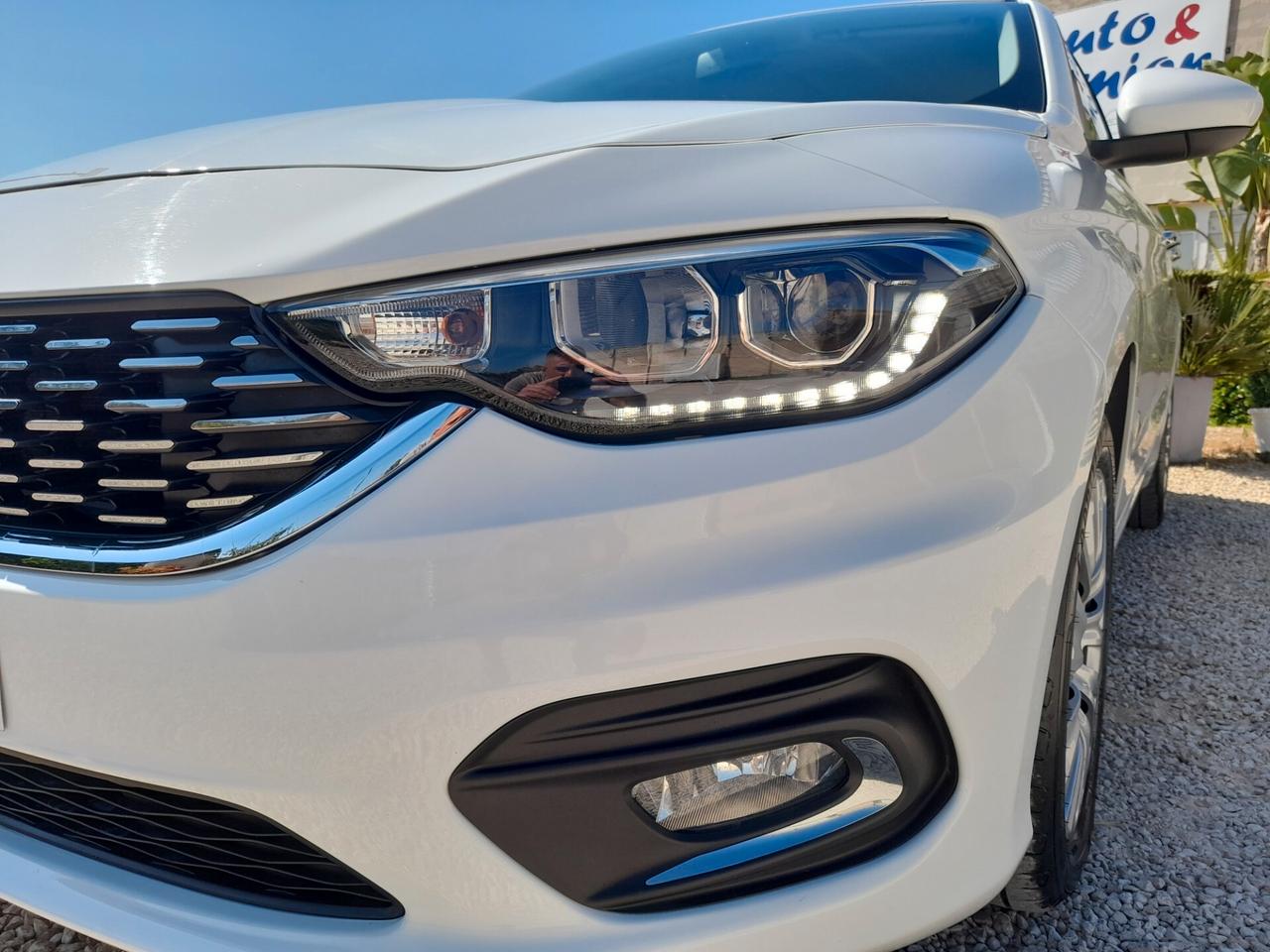 Fiat Tipo 1.6 Mjt Easy SOLO 64.000KM ANNO 2019