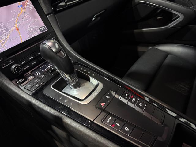 PORSCHE Cayman 718 Cayman 2.0 SERVICE PORSCHE PRIMA VERNICE