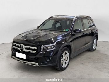 Mercedes-Benz Classe GLB GLB 180 d Automatic Business Extra 7 POSTI FINO A 3 ANNI DI GARANZIA KM ILLIMITATI PARI ALLA NUOVA