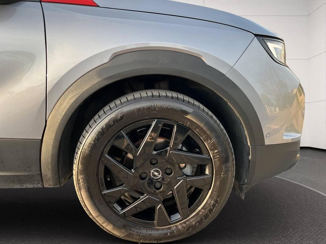 Opel Mokka 1.2 t GS Line s&s 100cv