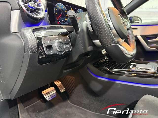 Mercedes-Benz A 35 AMG 4Matic Premium Plus TETTO NAVI FULL-LED
