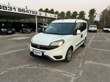 Doblò 1.6 MJT 105CV PC N1
