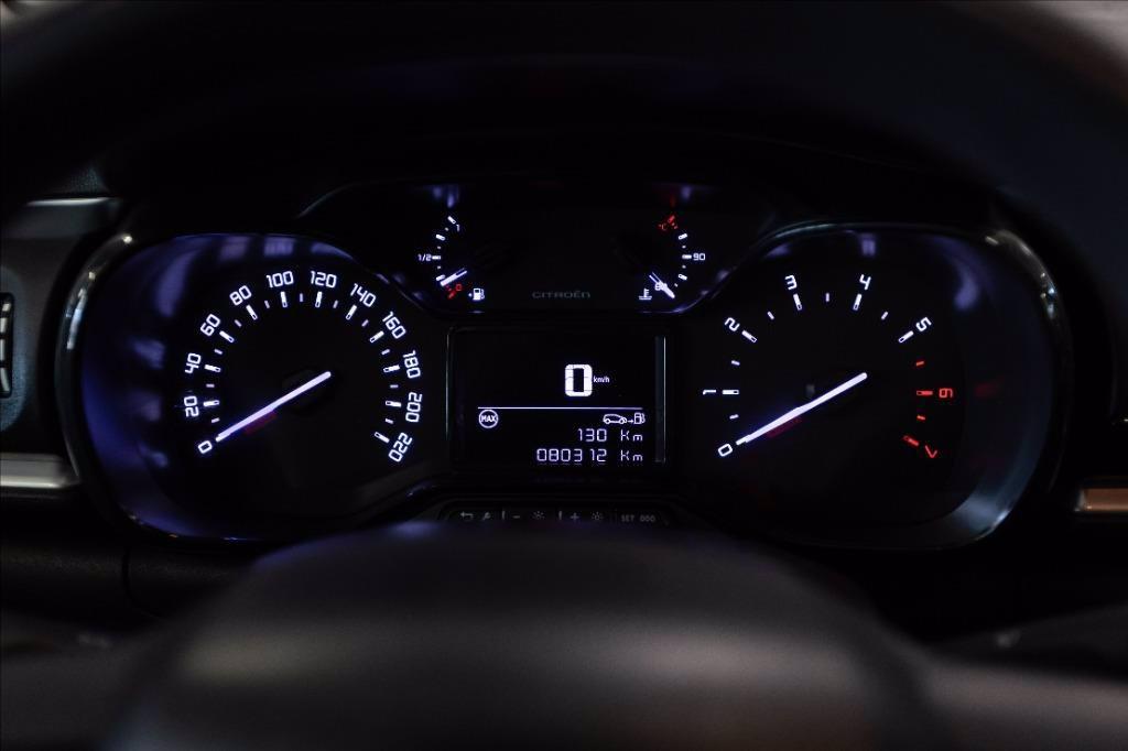 CITROEN C3 1.2 puretech Feel 82cv neopatentati del 2017