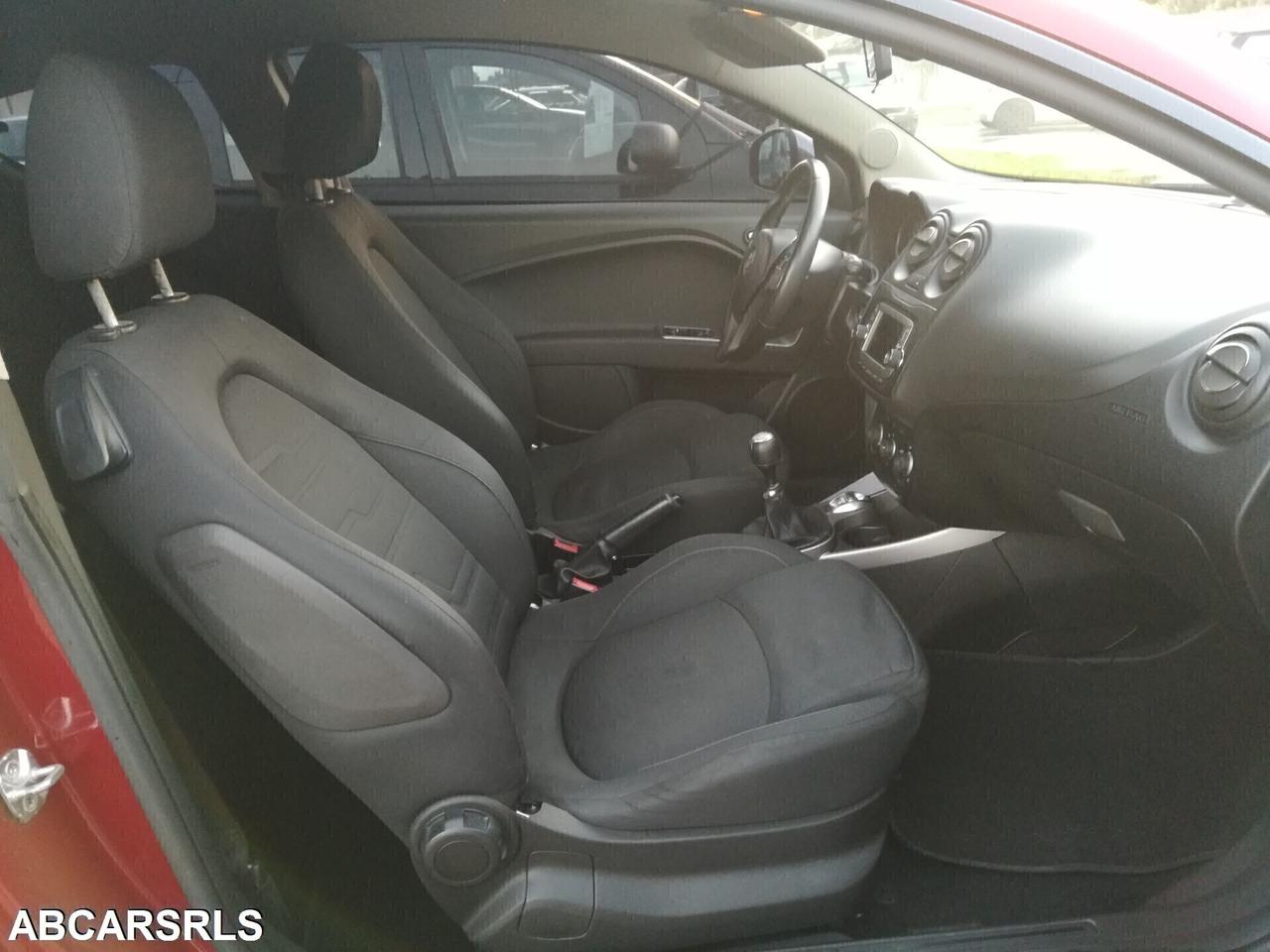 ALFA ROMEO - MiTo - 1.3 JTDm 85 CV - CATENA NUOVA