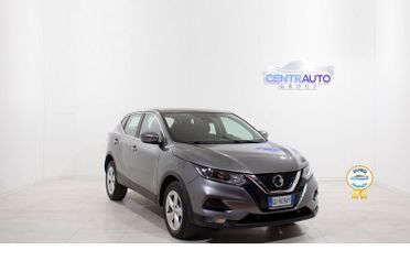 Nissan Qashqai Qashqai 1.5 dCi 115cv DCT Business