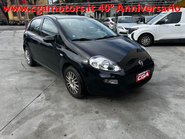 FIAT Punto 1.2 8V 5 porte Street IN ARRIVO VERSO IL 18 01