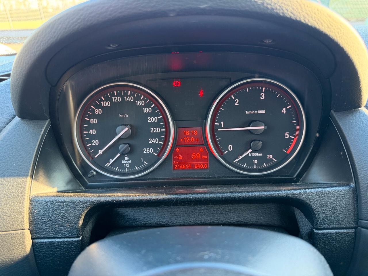 Bmw X1 xDrive18d Futura