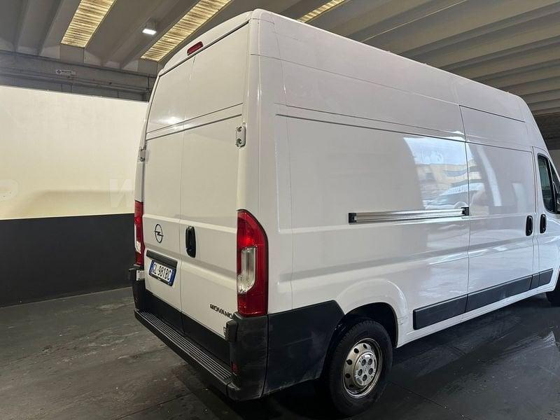 Opel Movano 35 2.2 BlueHDi 140 S&S L3H3 (IVA ESCL.)