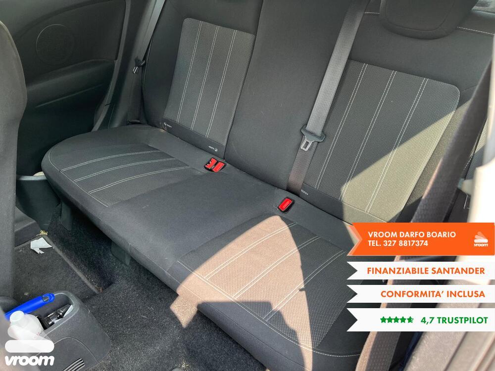 OPEL Corsa 4ª serie Corsa 1.3 CDTI 95CV F.AP. ...