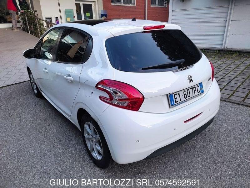 Peugeot 208 1.0 PureTech 68 CV 5 porte Active