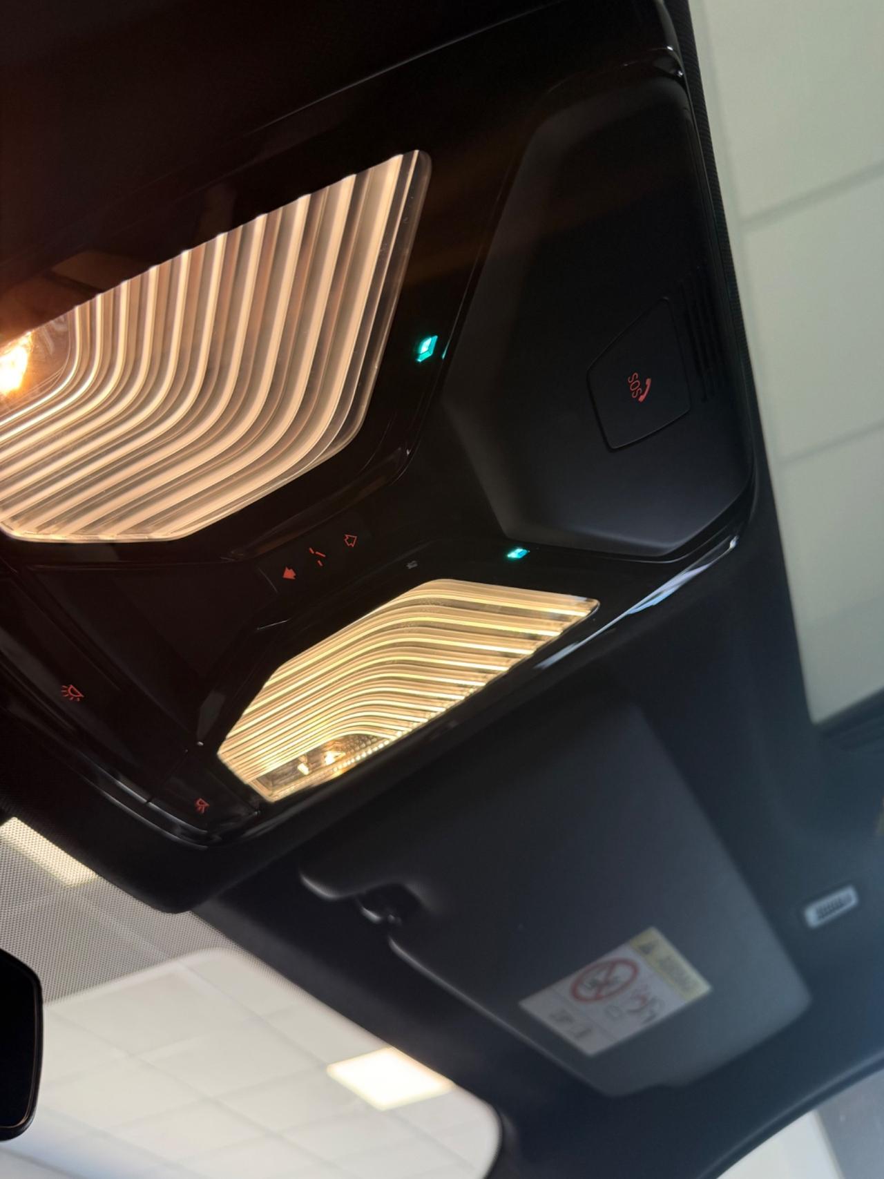 Bmw 420 420d 48V Coupé Msport Pro