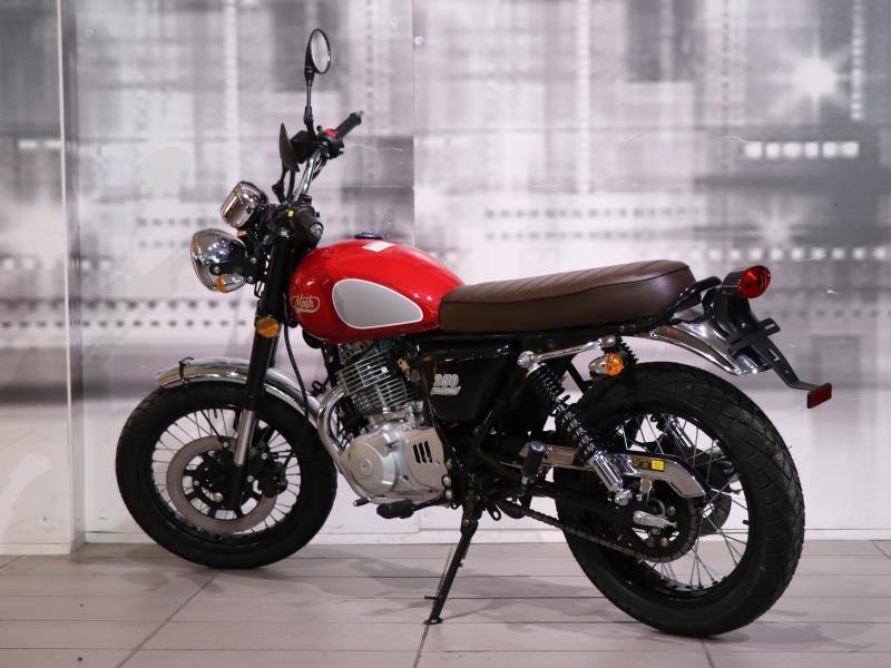 Mash Two Fifty 250