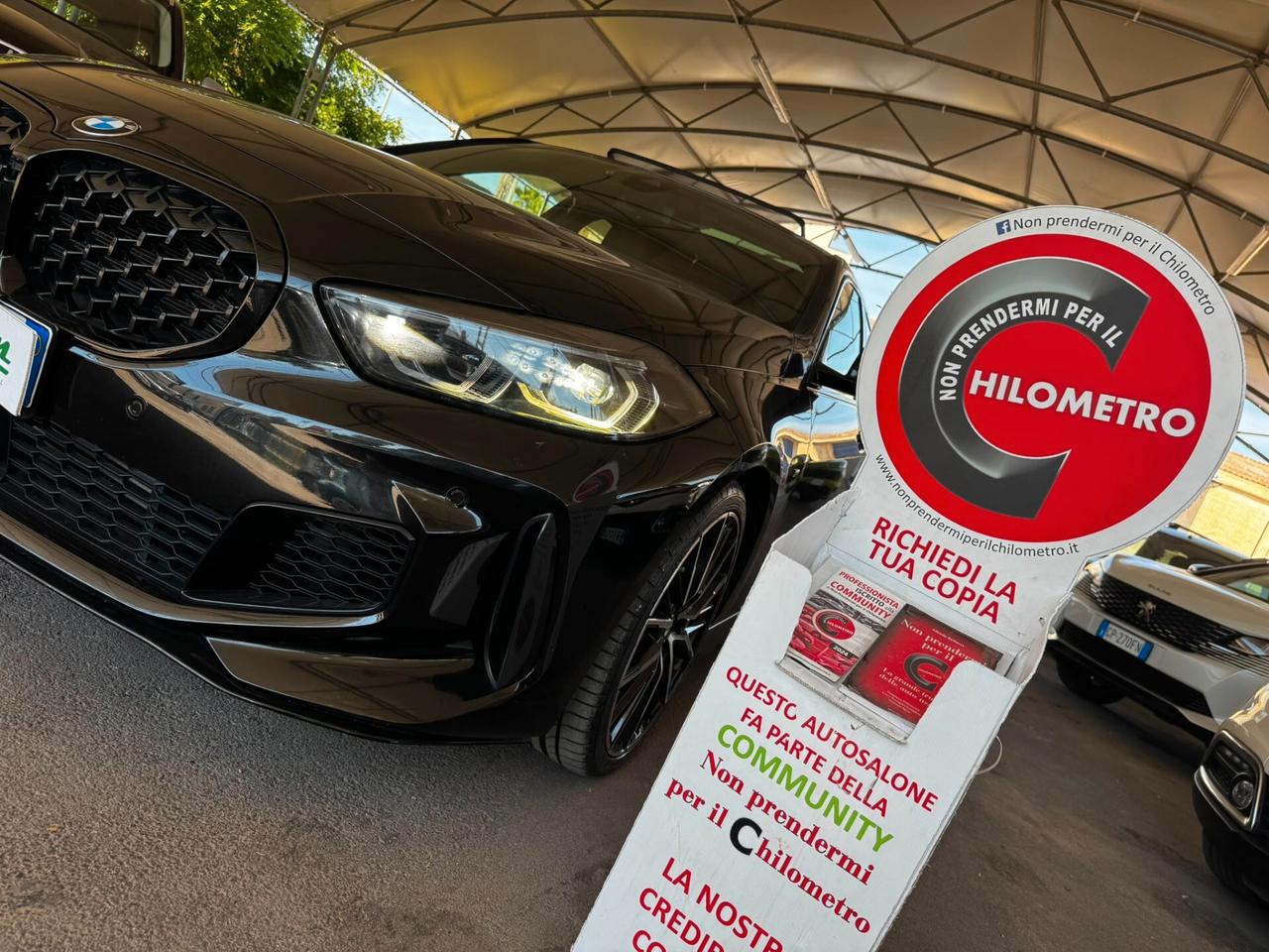 Bmw 135 M 135i xDrive Colorvision Edition