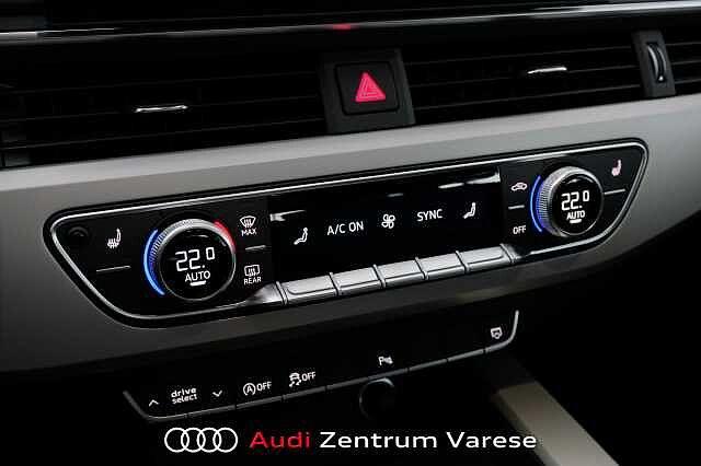 Audi A4 Avant 40 TFSI 204CV MHEV Quattro Stronic