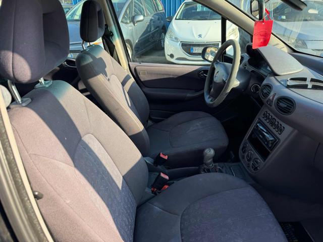 MERCEDES-BENZ A 140 cat Avantgarde clima senza nessun lavoro da fare