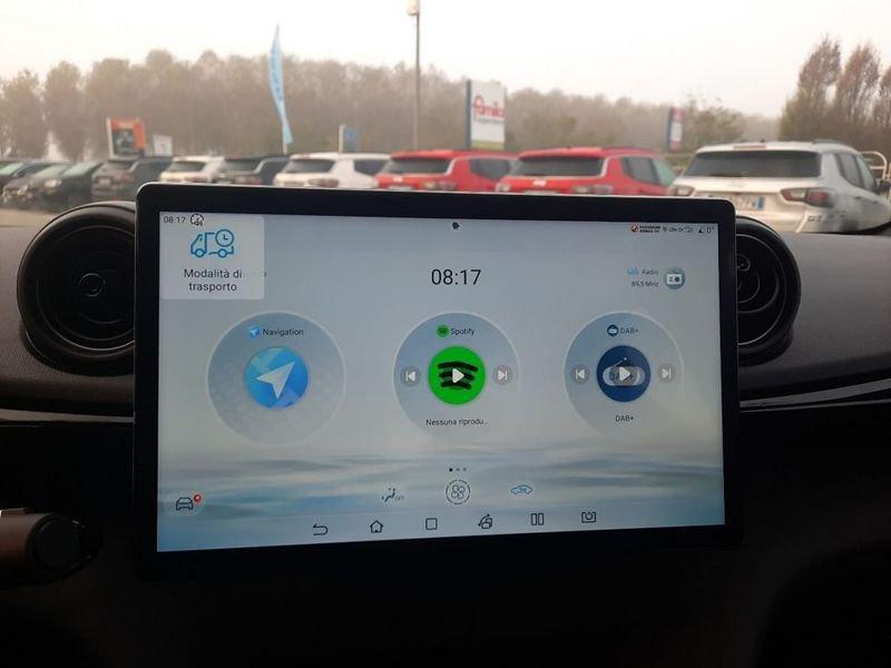 BYD DOLPHIN Comfort