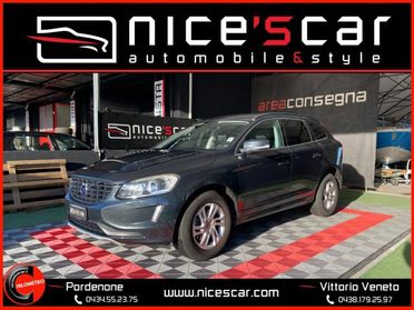 VOLVO XC60 D3 Business *AUTOMATICA*