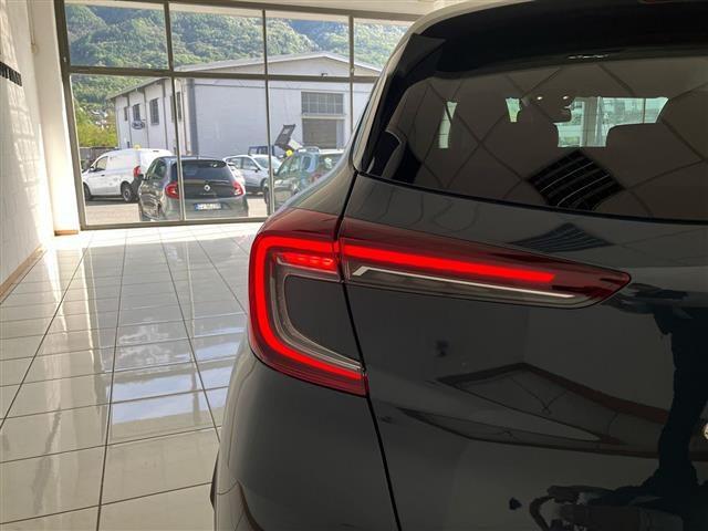 RENAULT Captur 1.0 tce Techno 90cv