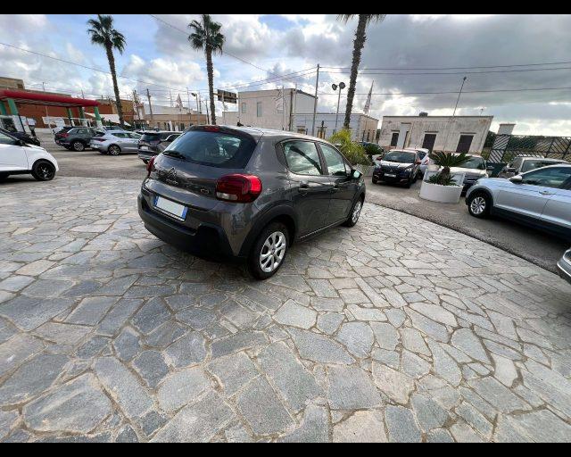 CITROEN C3 PureTech 83 S&S Feel