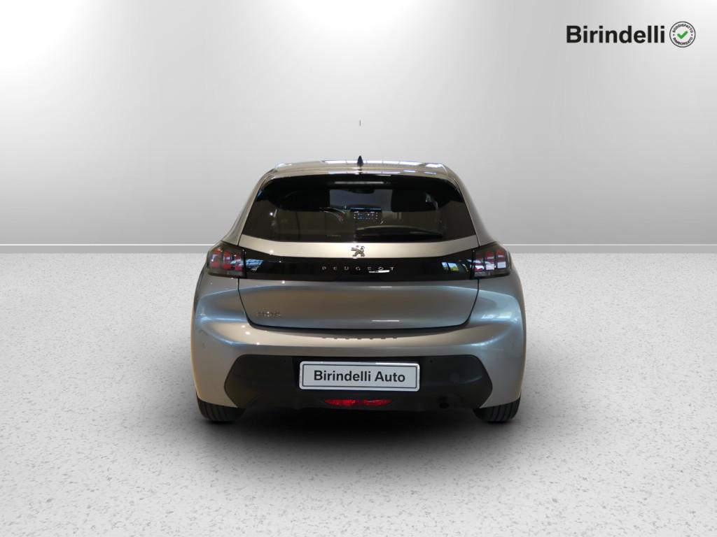 PEUGEOT 208 2ª serie - 208 PureTech 100 Stop&Start 5 porte Active Pack