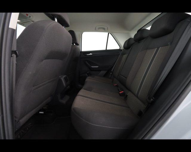 VOLKSWAGEN T-Roc 1.0 TSI Style BlueMotion Technology