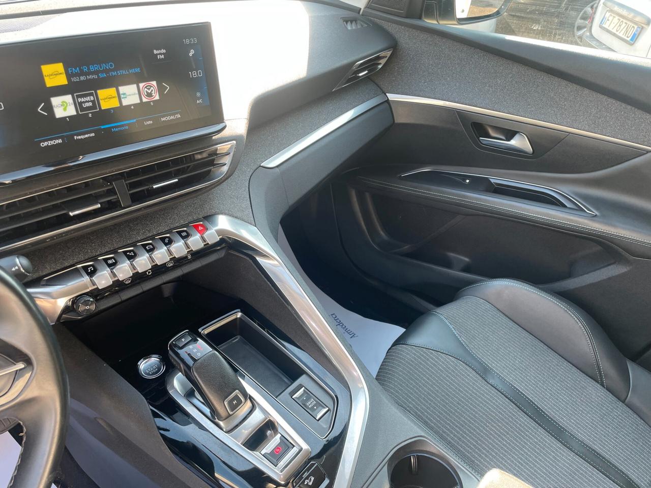 Peugeot 3008 BlueHDi 130 S&S EAT8 Allure IVA ESPOSTA
