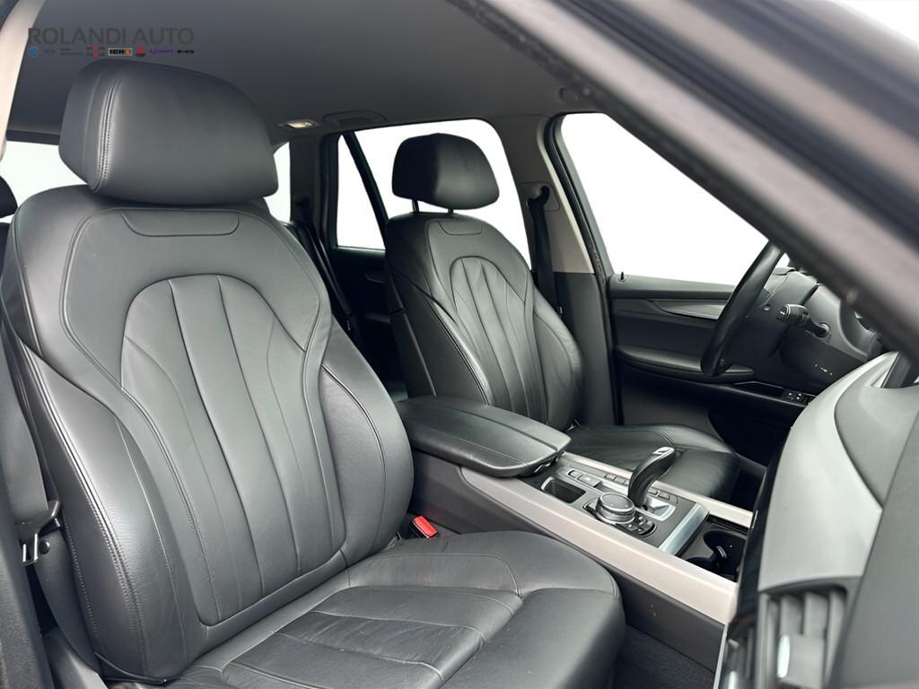 BMW X5 25 d Experience xDrive Steptronic