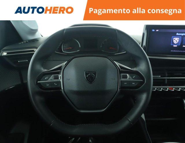 PEUGEOT 208 PureTech 75 Stop&Start 5 porte Active