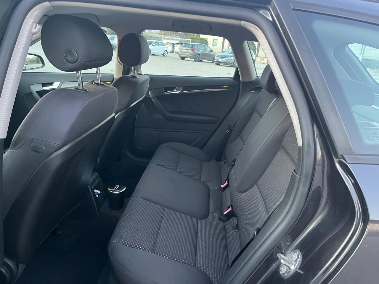 Audi A3 SPB 2.0 TDI 170 CV Ambition