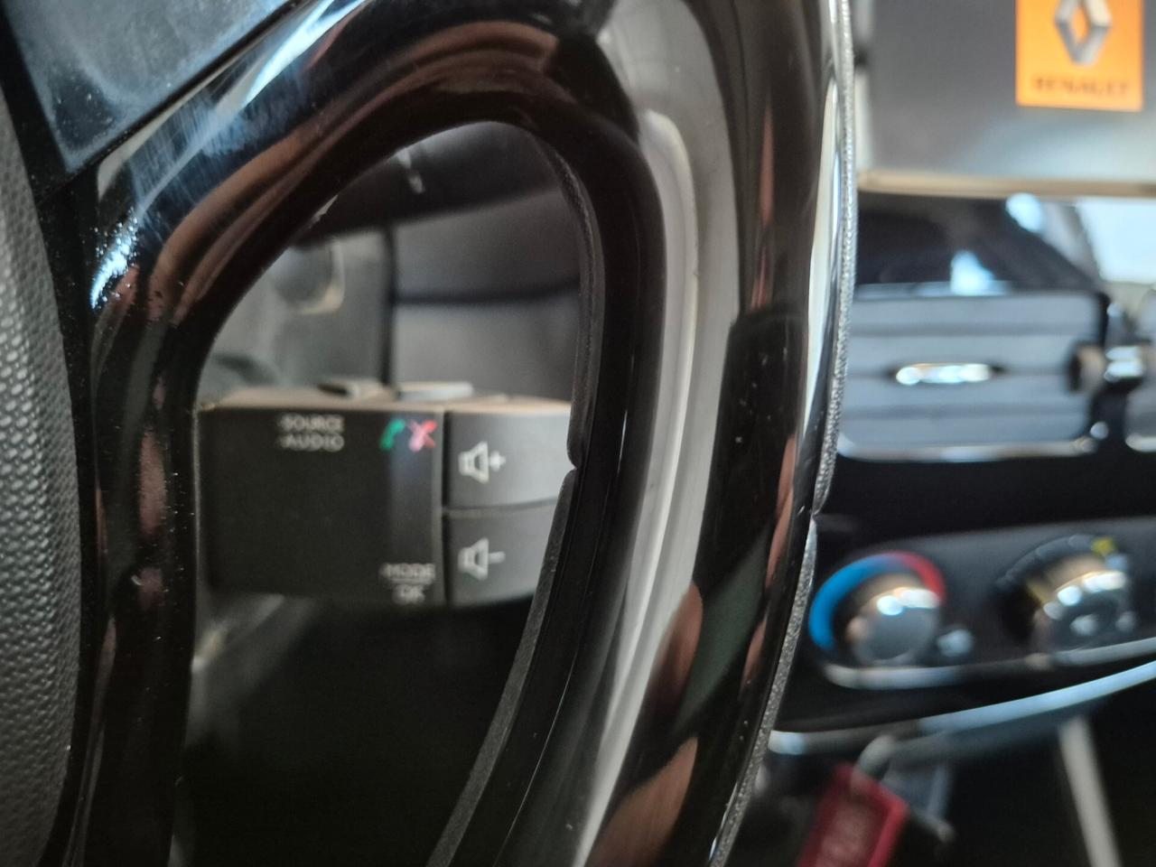 Renault Clio 1.2 75CV 5 porte Wave