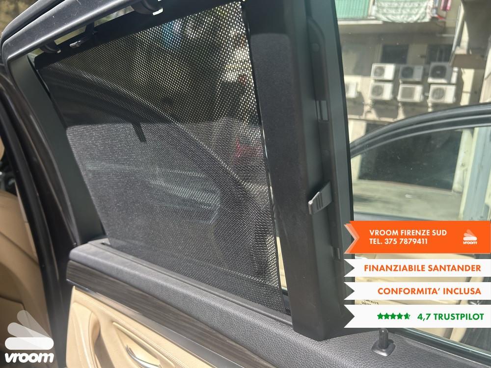 BMW Serie 5 (F10/11) 530d xDrive 258CV Touri...