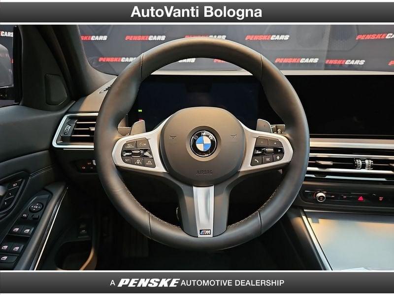 BMW Serie 3 320d 48V xDrive Touring Msport Pro