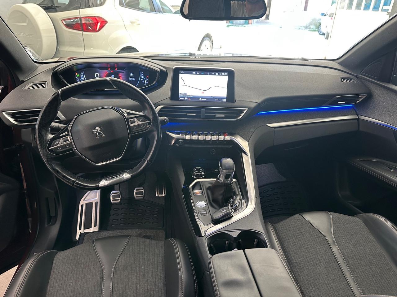 Peugeot 3008 BlueHDi 150 S&S GT Line