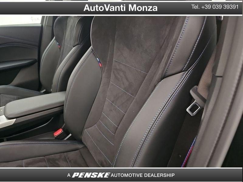 BMW X1 X1 xdrive 25e MSport Pro auto