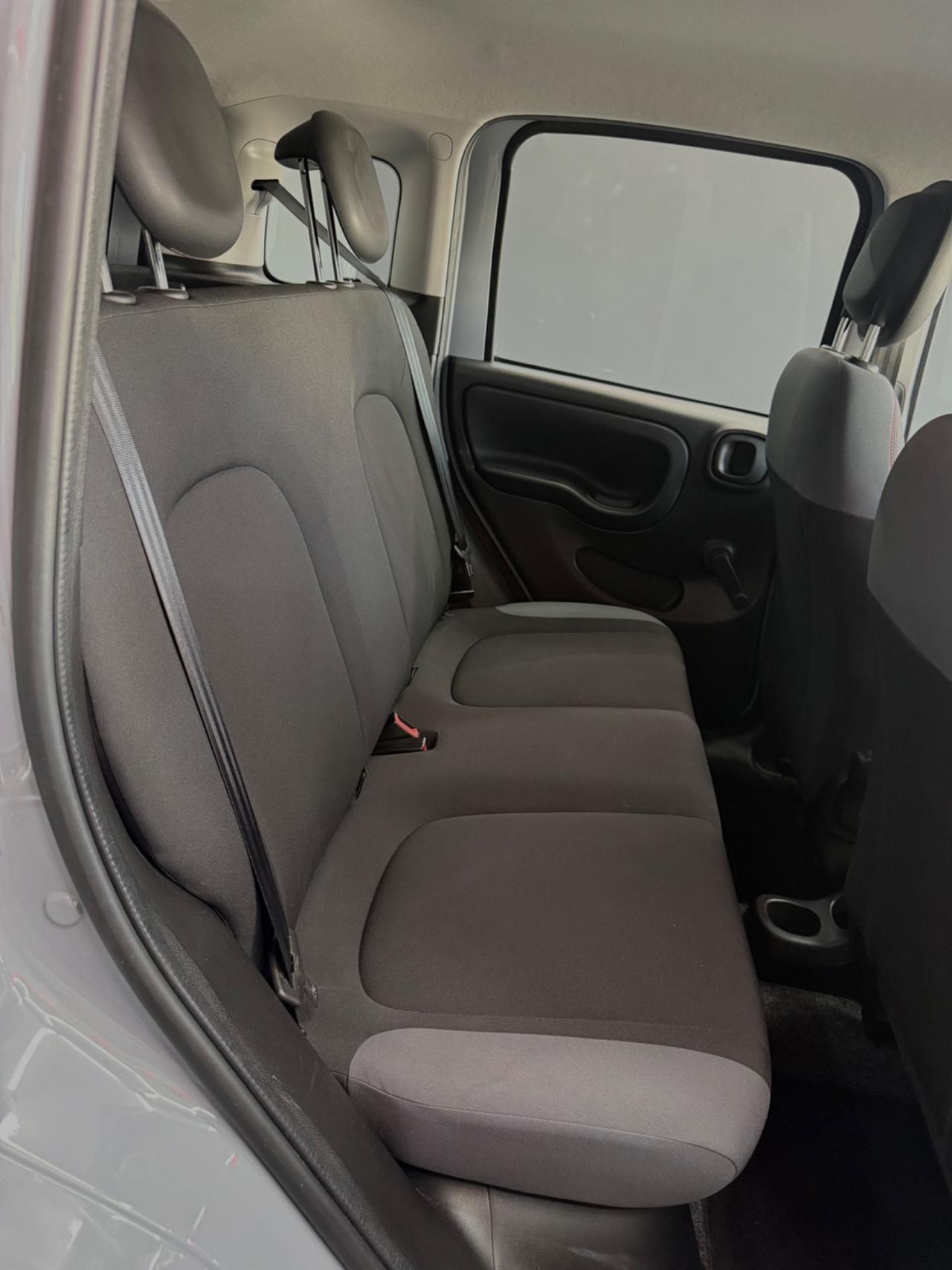 Fiat Panda 1.2 GPL Lounge 2018