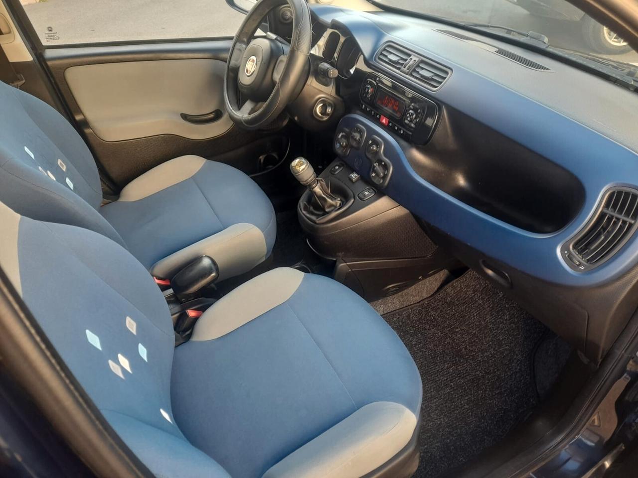 Fiat Panda 1.2 EasyPower Easy